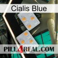 Cialis Blue 25